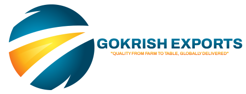 Gokrish Exports